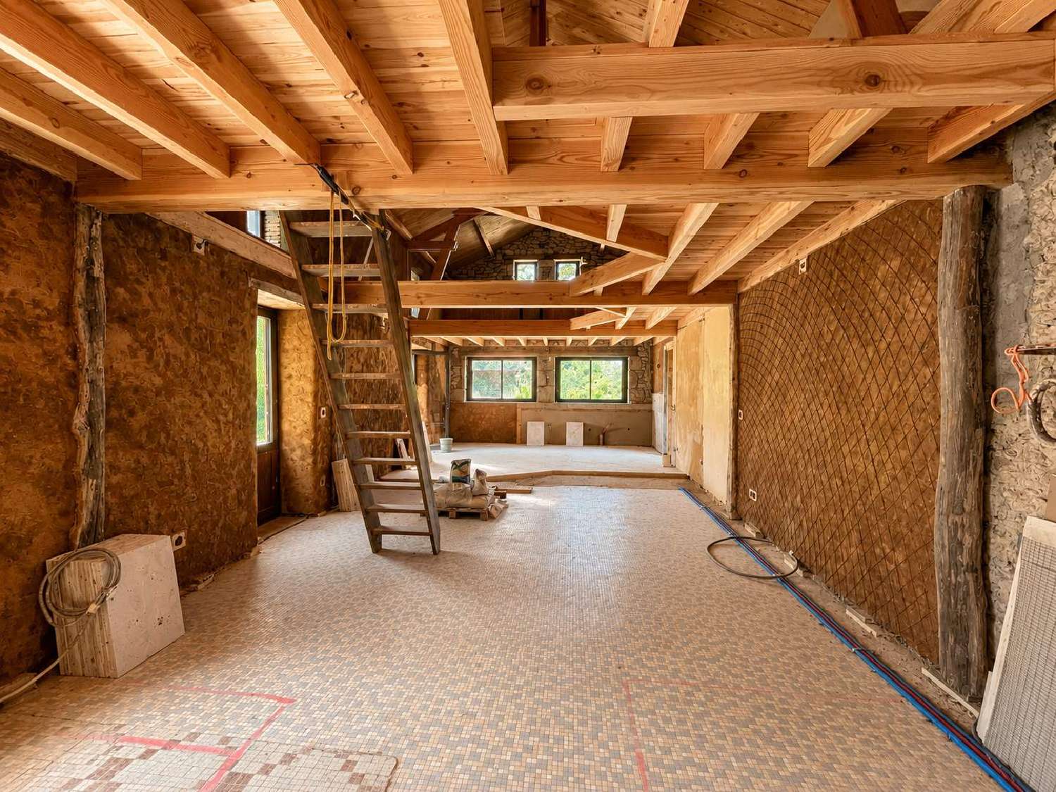 te koop villa Saint-Beauzeil Tarn-et-Garonne 5
