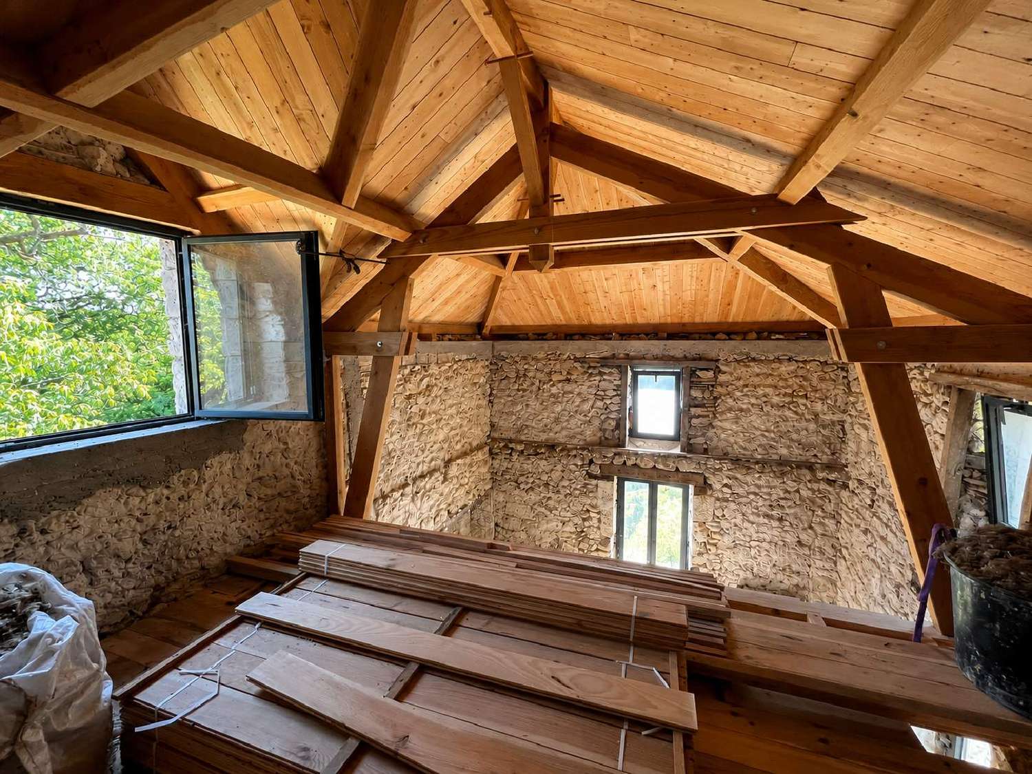 te koop villa Saint-Beauzeil Tarn-et-Garonne 6
