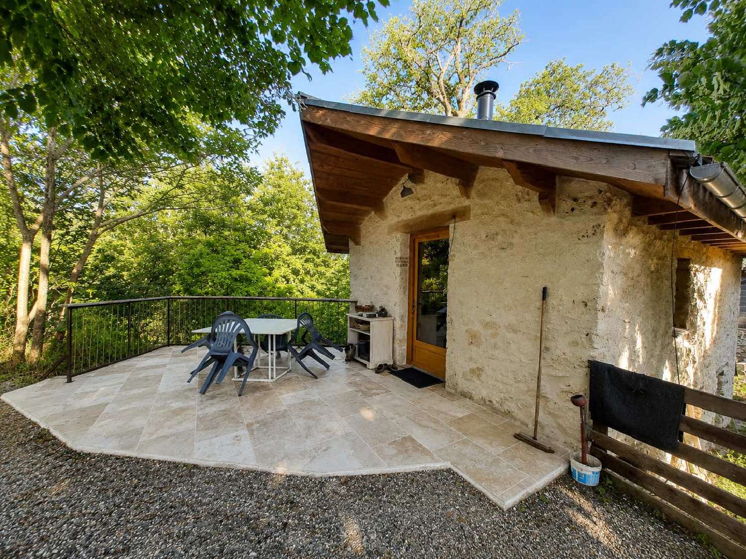 te koop villa Saint-Beauzeil Tarn-et-Garonne 8