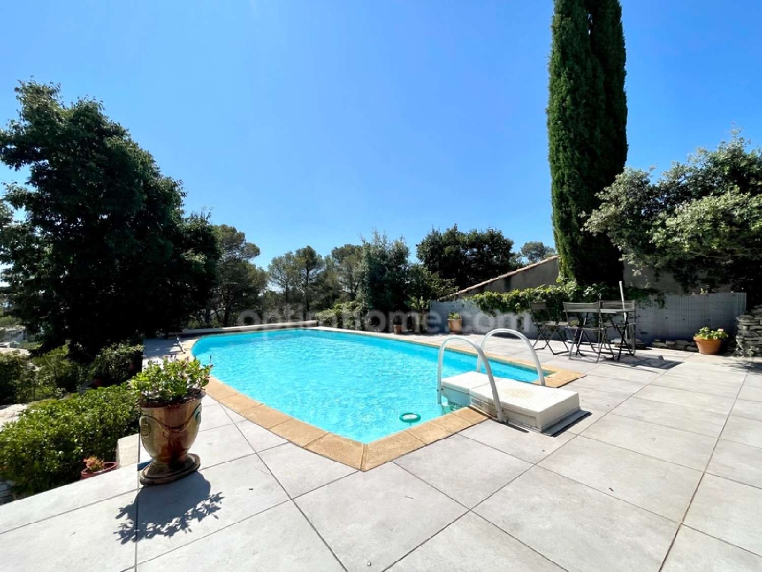 for sale villa Saint-Césaire Gard 4