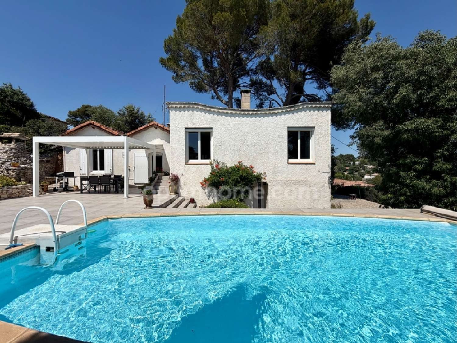 for sale villa Saint-Césaire Gard 5