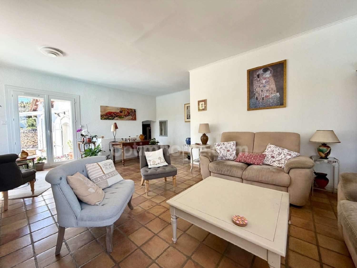 for sale villa Saint-Césaire Gard 7