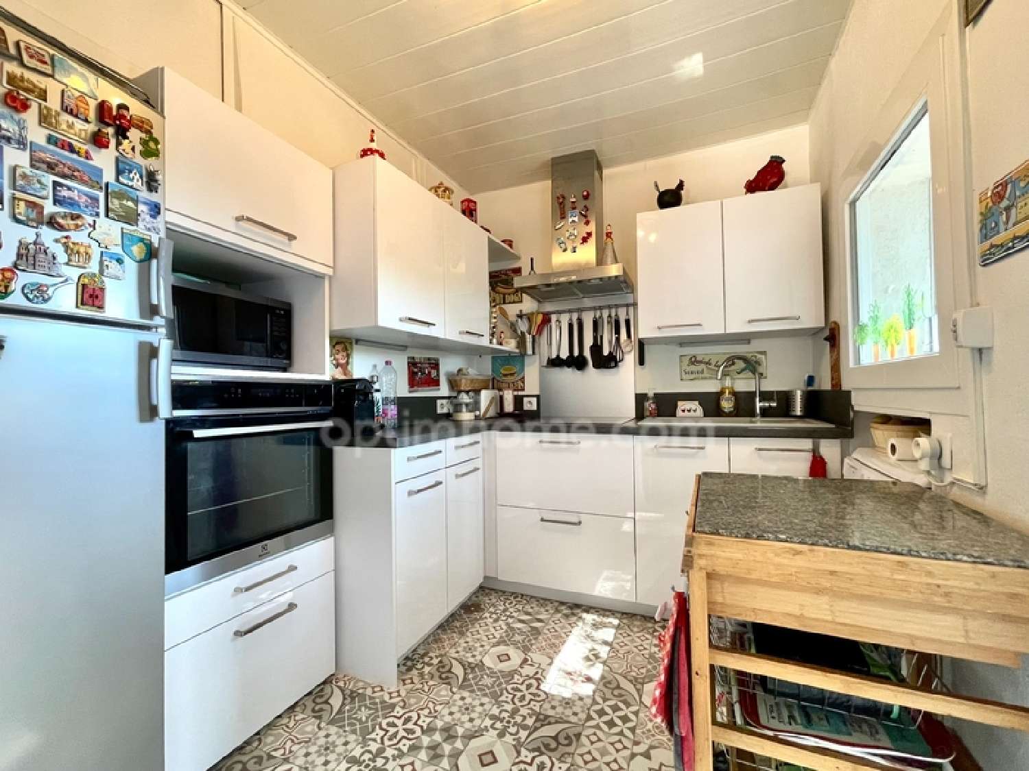for sale villa Saint-Césaire Gard 8