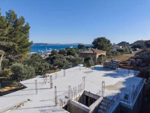 Saint-Cyr-sur-Mer Var villa foto 7352078