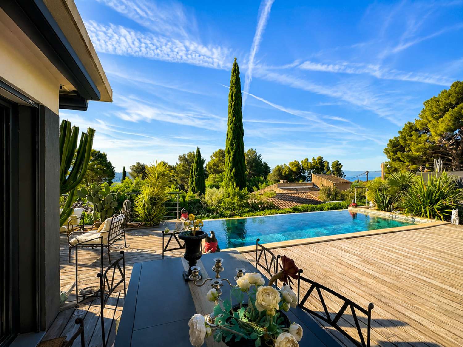  te koop villa Saint-Cyr-sur-Mer Var 3