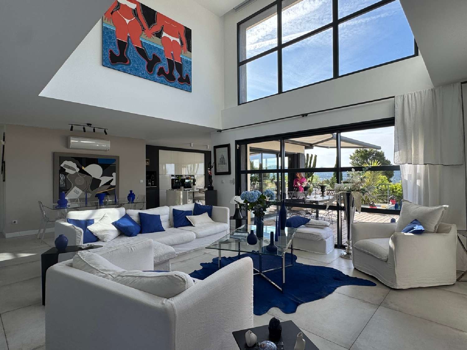  te koop villa Saint-Cyr-sur-Mer Var 4