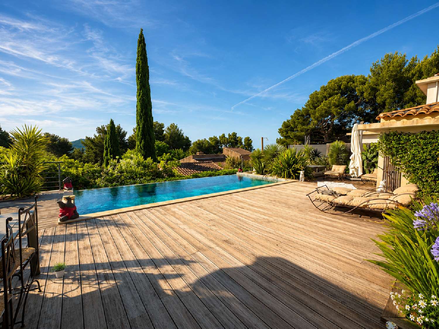  te koop villa Saint-Cyr-sur-Mer Var 8
