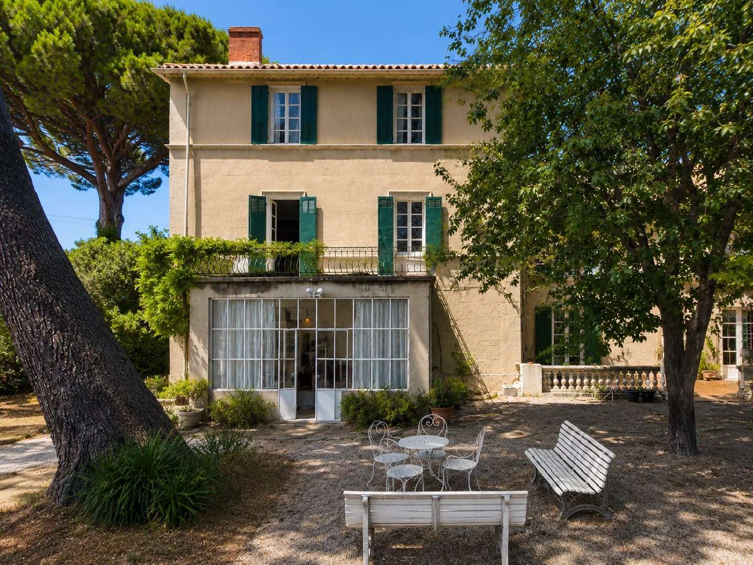  for sale villa Saint-Cyr-sur-Mer Var 2