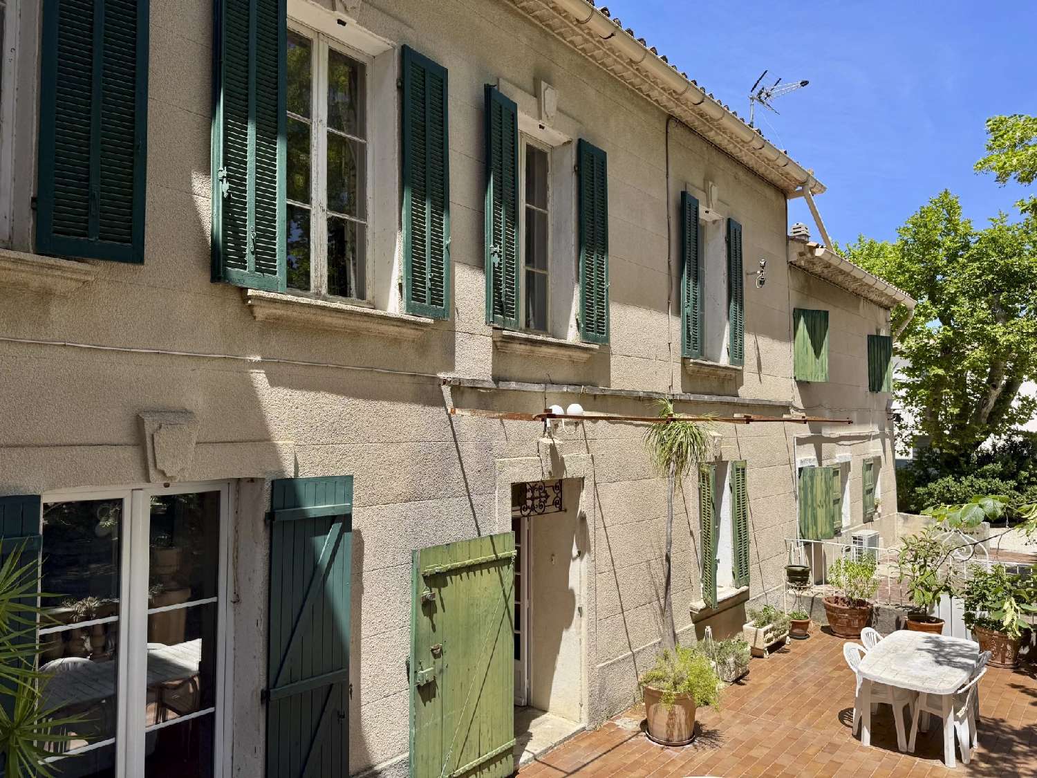  for sale villa Saint-Cyr-sur-Mer Var 3