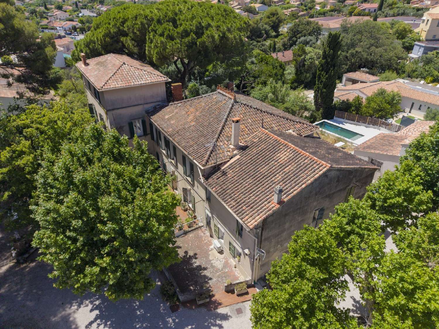  for sale villa Saint-Cyr-sur-Mer Var 4
