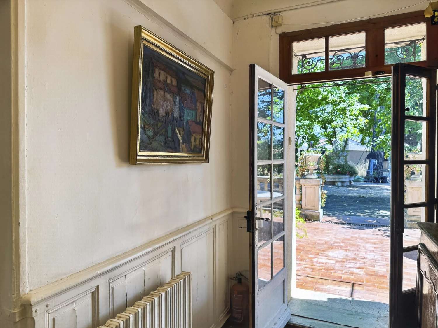  for sale villa Saint-Cyr-sur-Mer Var 5