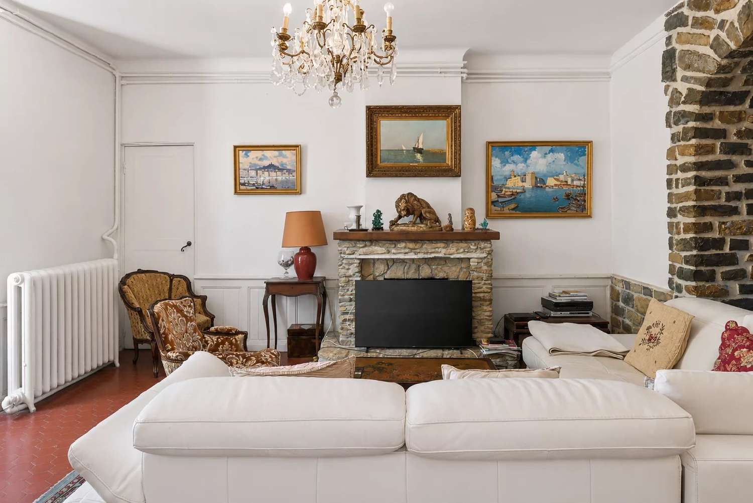  for sale villa Saint-Cyr-sur-Mer Var 6