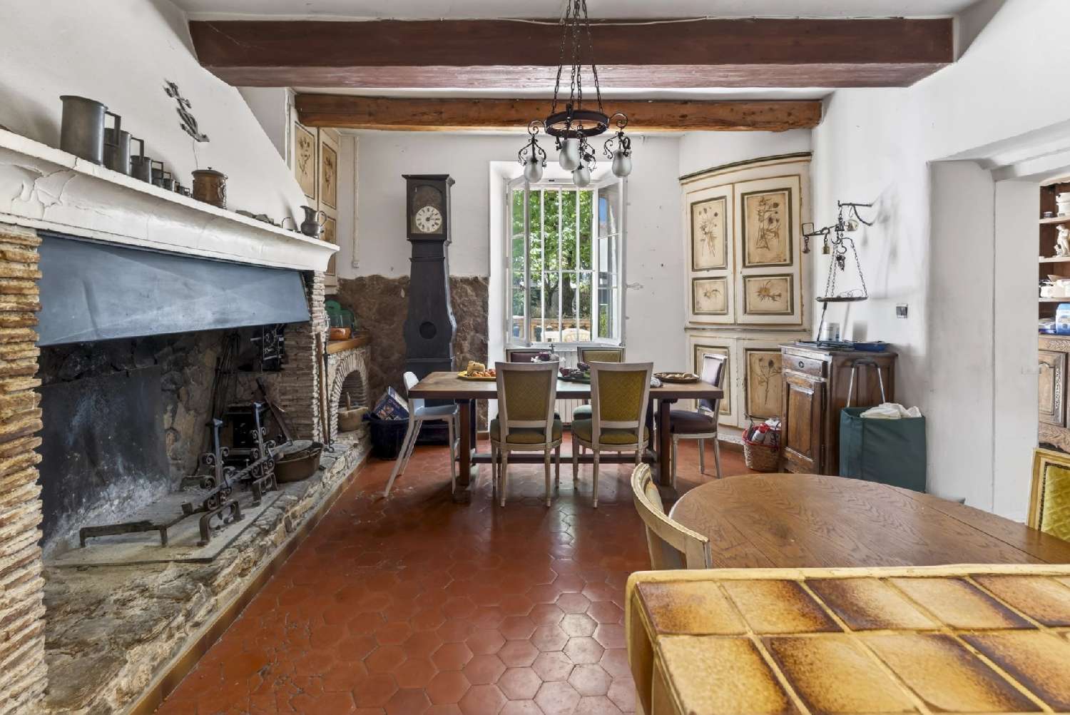  for sale villa Saint-Cyr-sur-Mer Var 7
