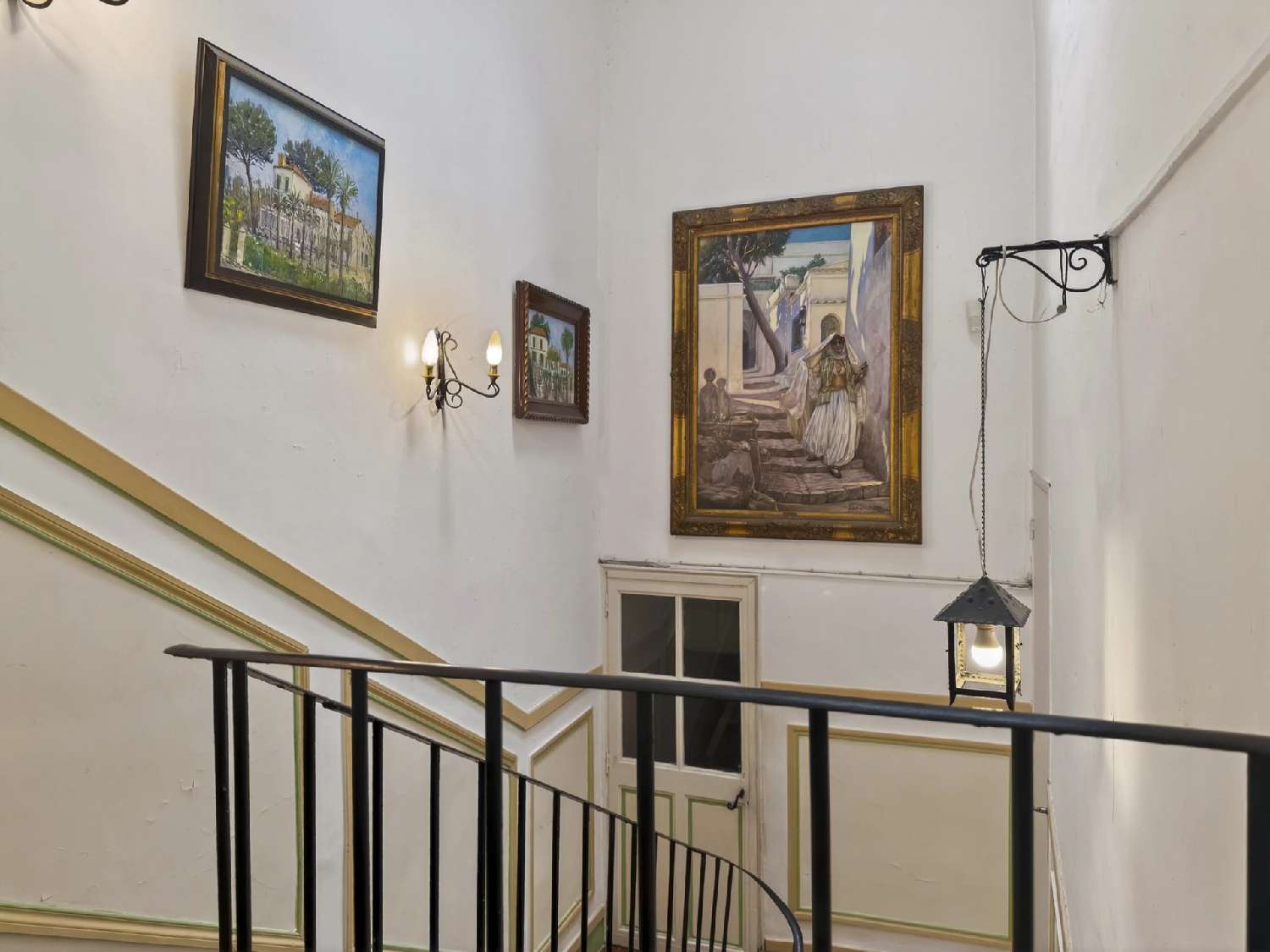  for sale villa Saint-Cyr-sur-Mer Var 8