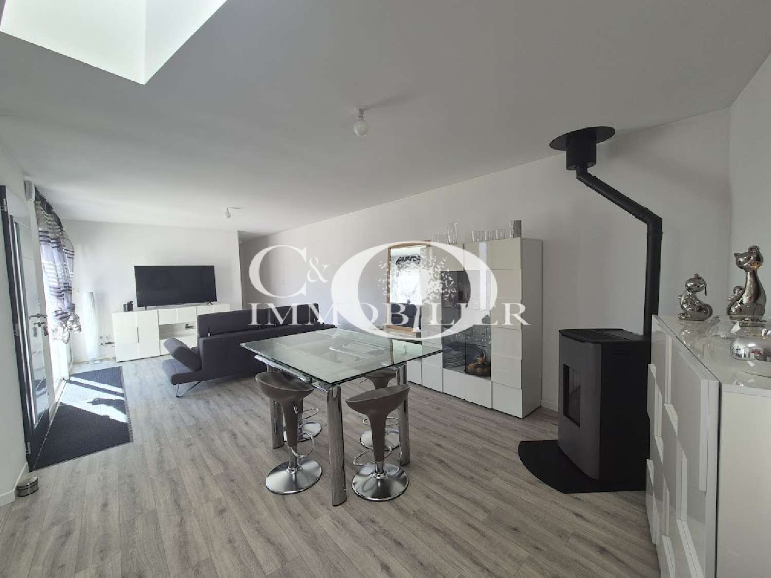  for sale villa Saint-Fiacre-sur-Maine Loire-Atlantique 2