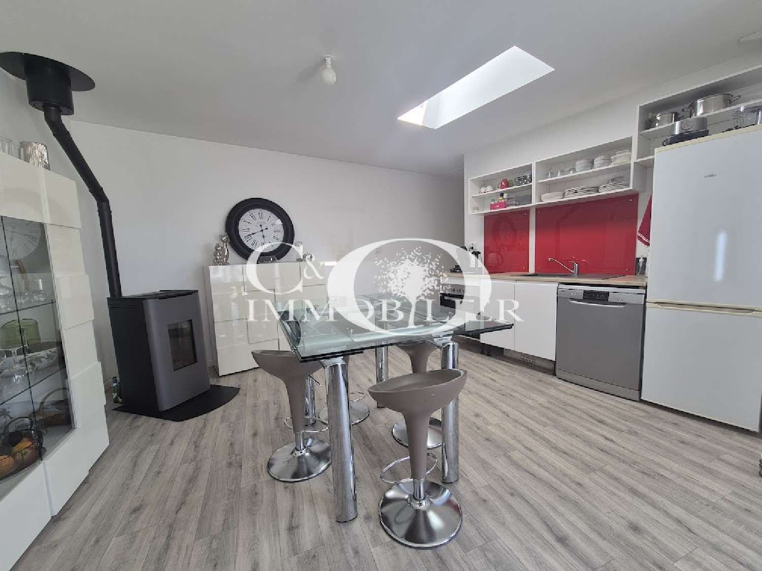  for sale villa Saint-Fiacre-sur-Maine Loire-Atlantique 3