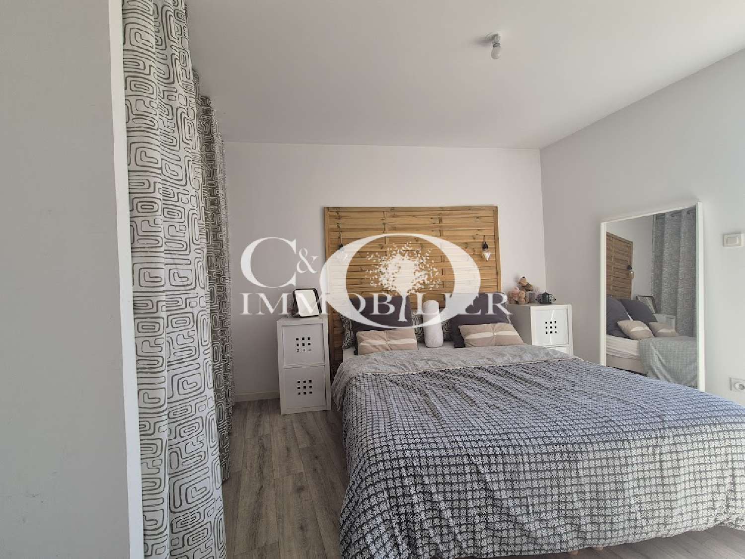  for sale villa Saint-Fiacre-sur-Maine Loire-Atlantique 8