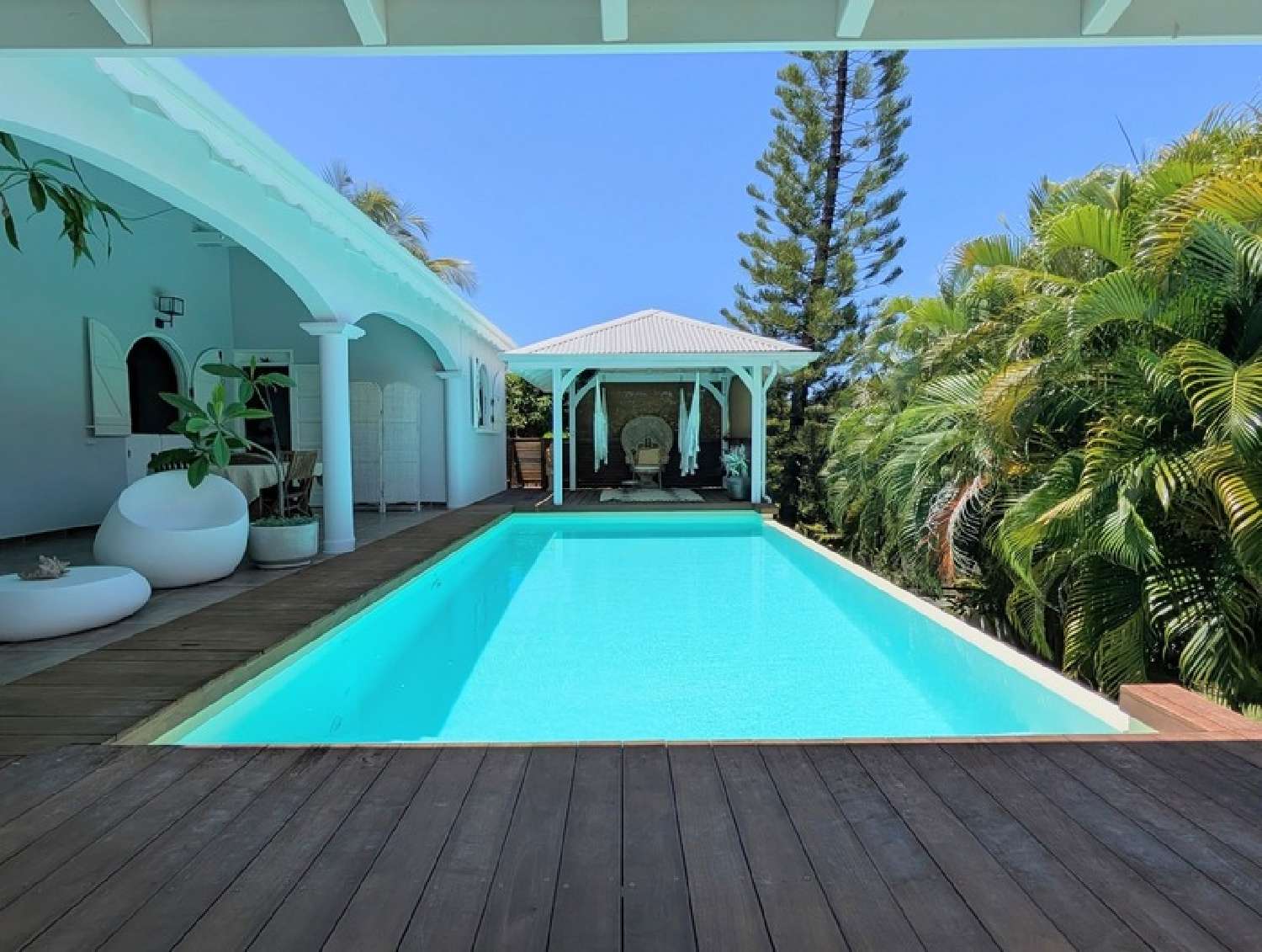  te koop villa Saint-François Guadeloupe 2