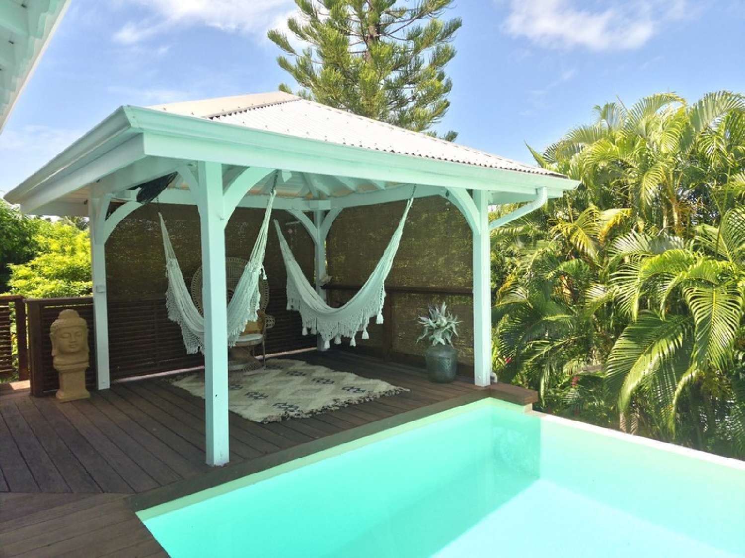  te koop villa Saint-François Guadeloupe 3