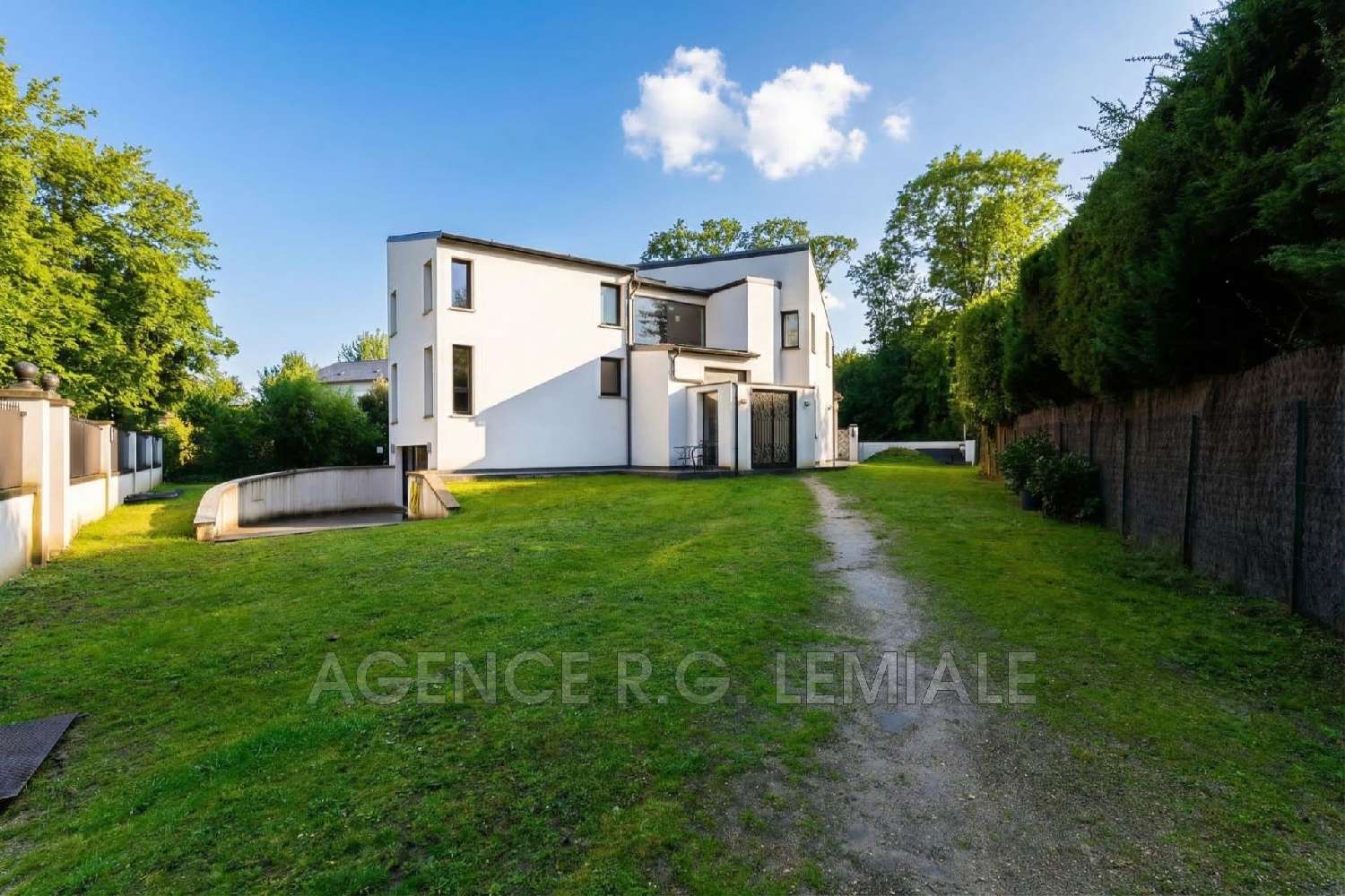  à vendre villa Saint-Germain-en-Laye Yvelines 1