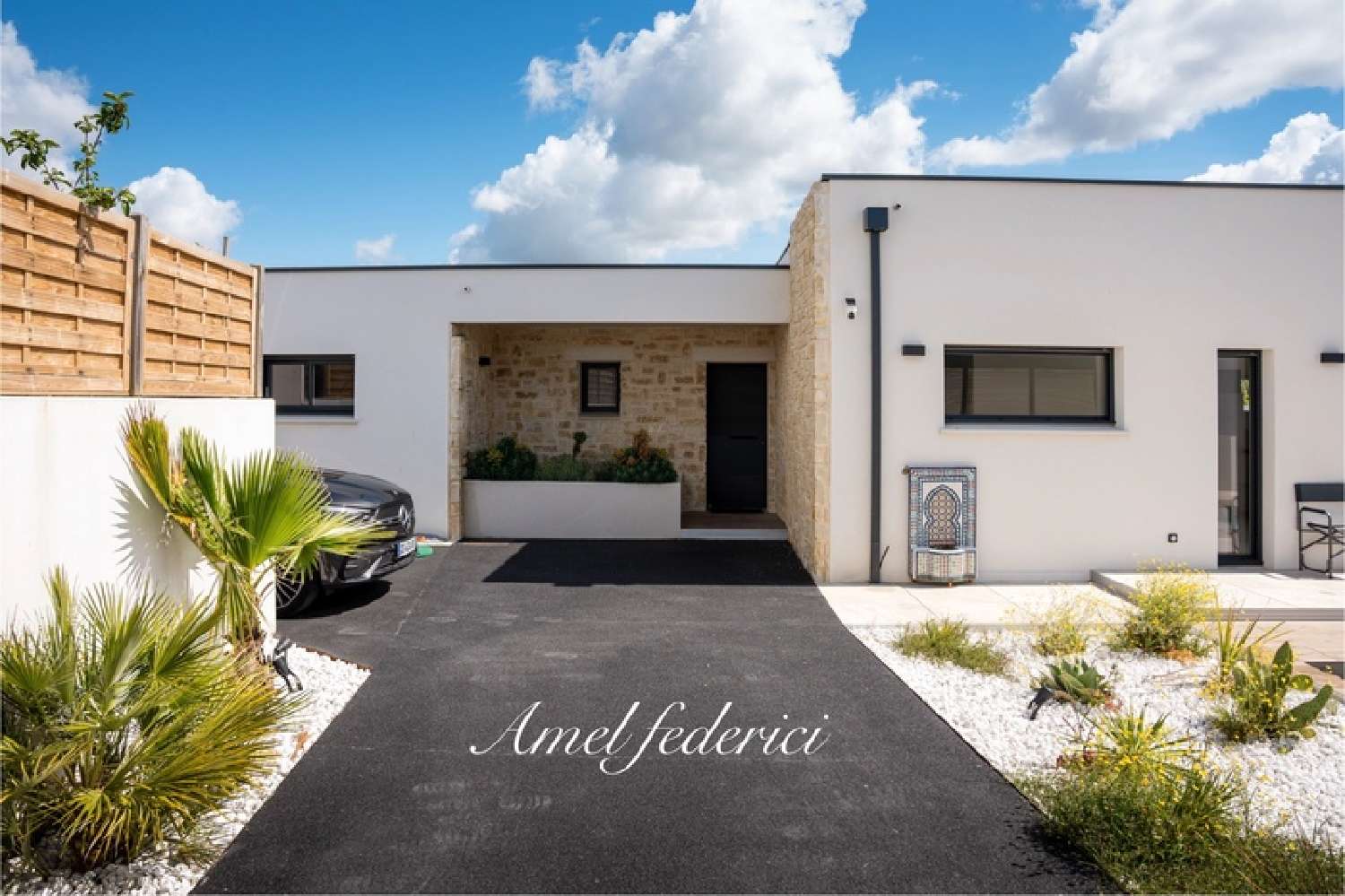  for sale villa Saint-Gilles-Croix-de-Vie Vendée 7