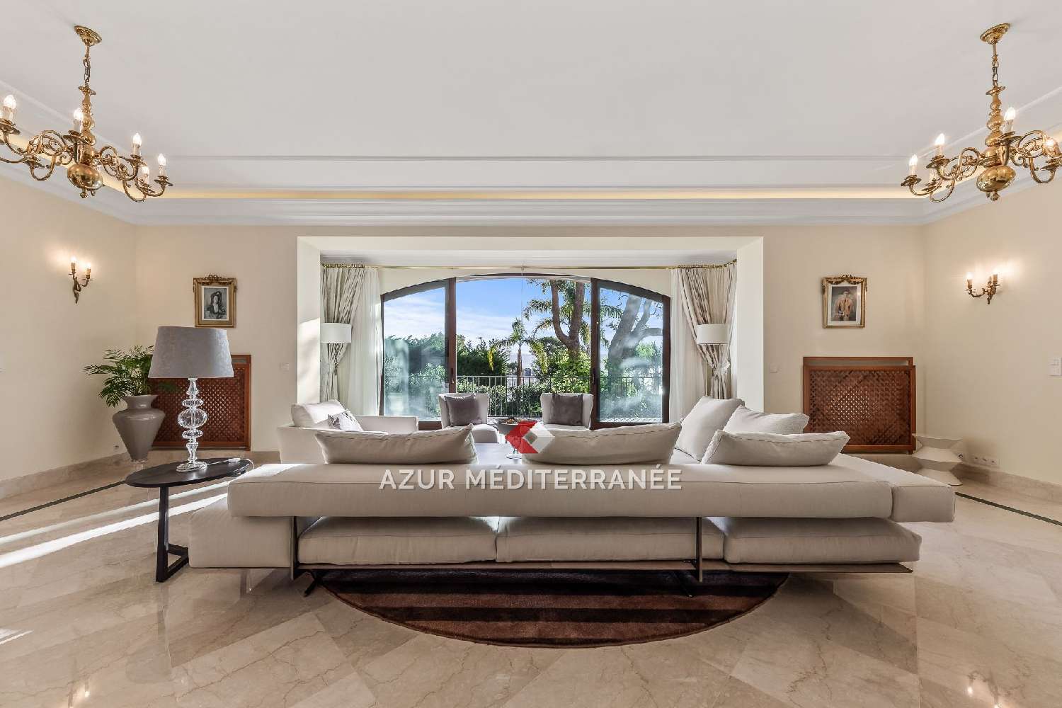  kaufen Villa Saint-Jean-Cap-Ferrat Alpes-Maritimes 1