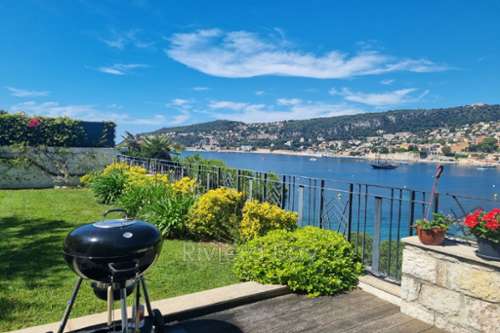 Saint-Jean-Cap-Ferrat Alpes-Maritimes Villa Bild 7351920