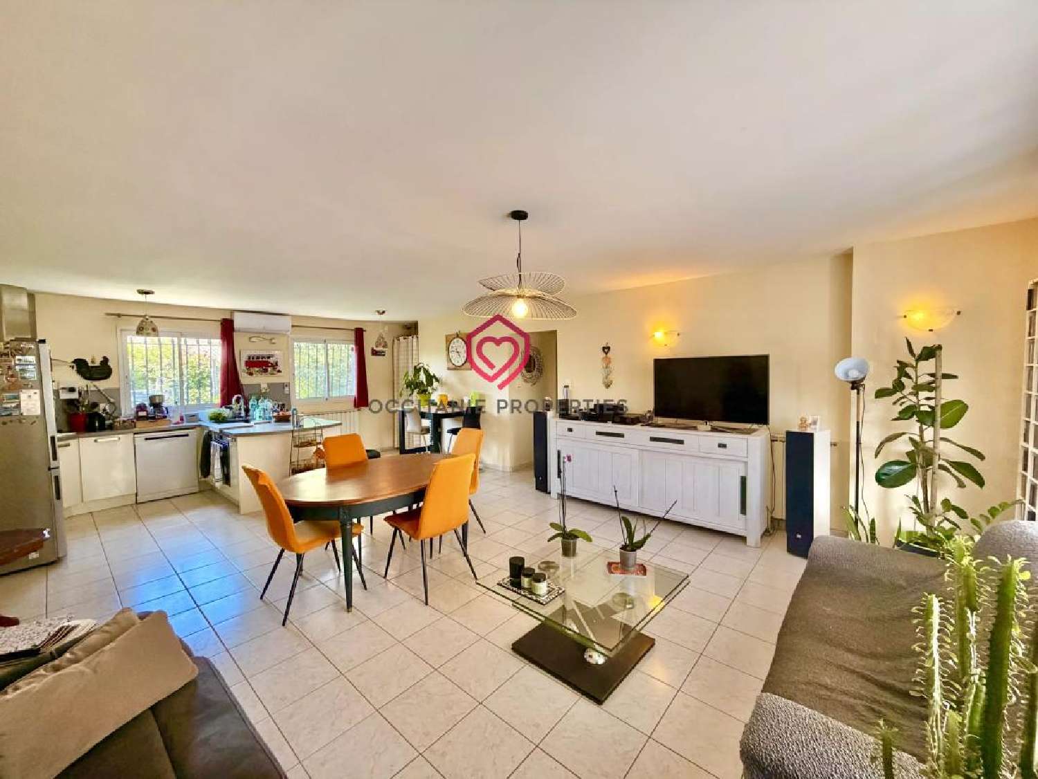en venta villa Saint-Jean-du-Falga Ariège 2