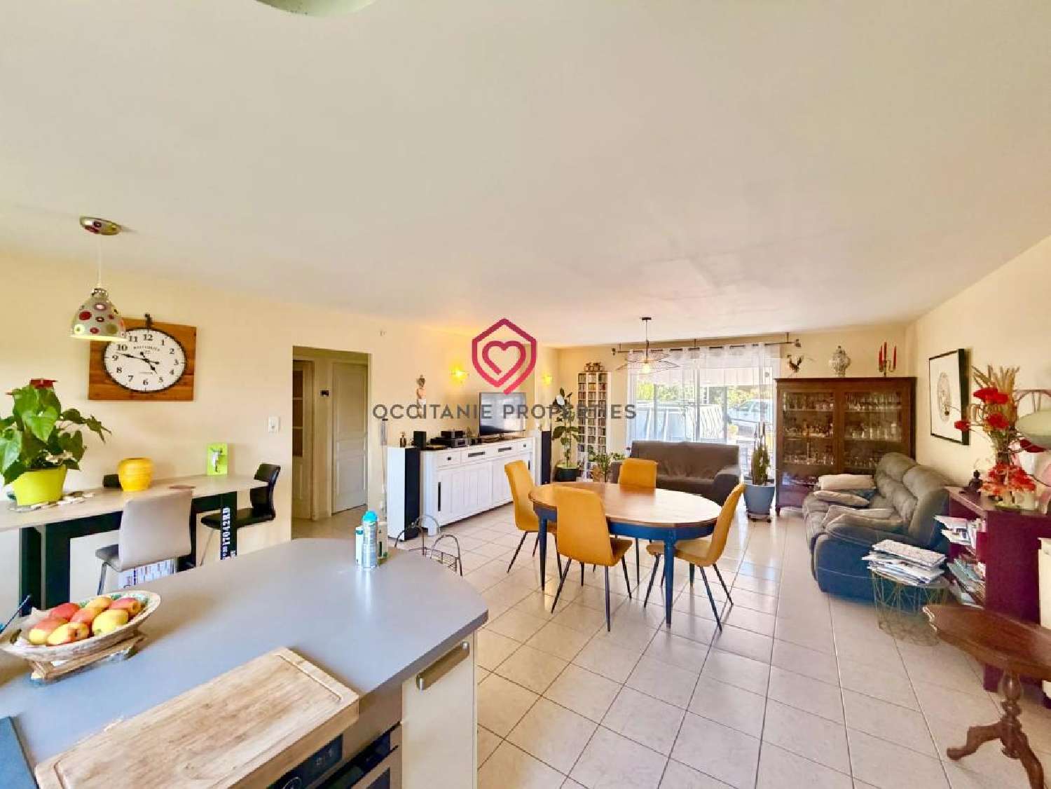 en venta villa Saint-Jean-du-Falga Ariège 3