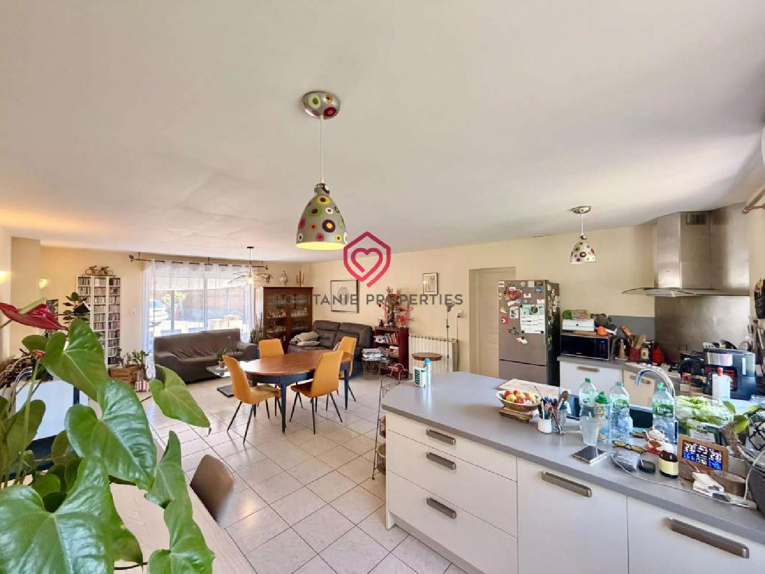 en venta villa Saint-Jean-du-Falga Ariège 4