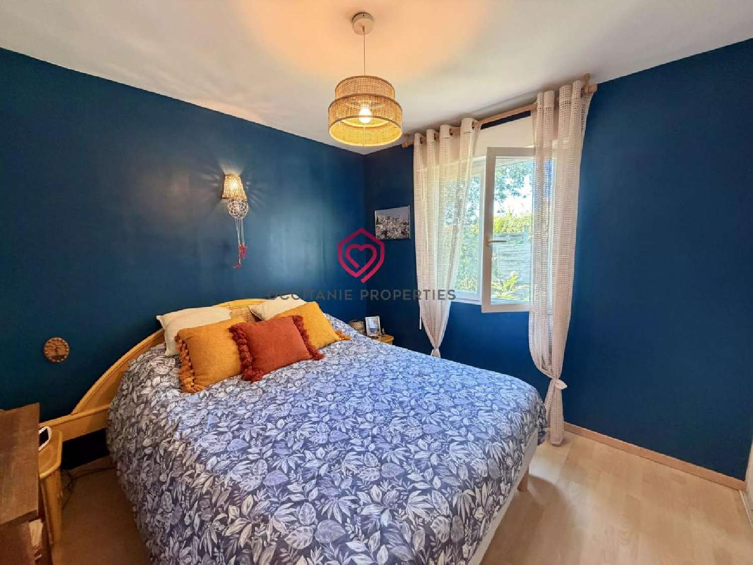en venta villa Saint-Jean-du-Falga Ariège 5