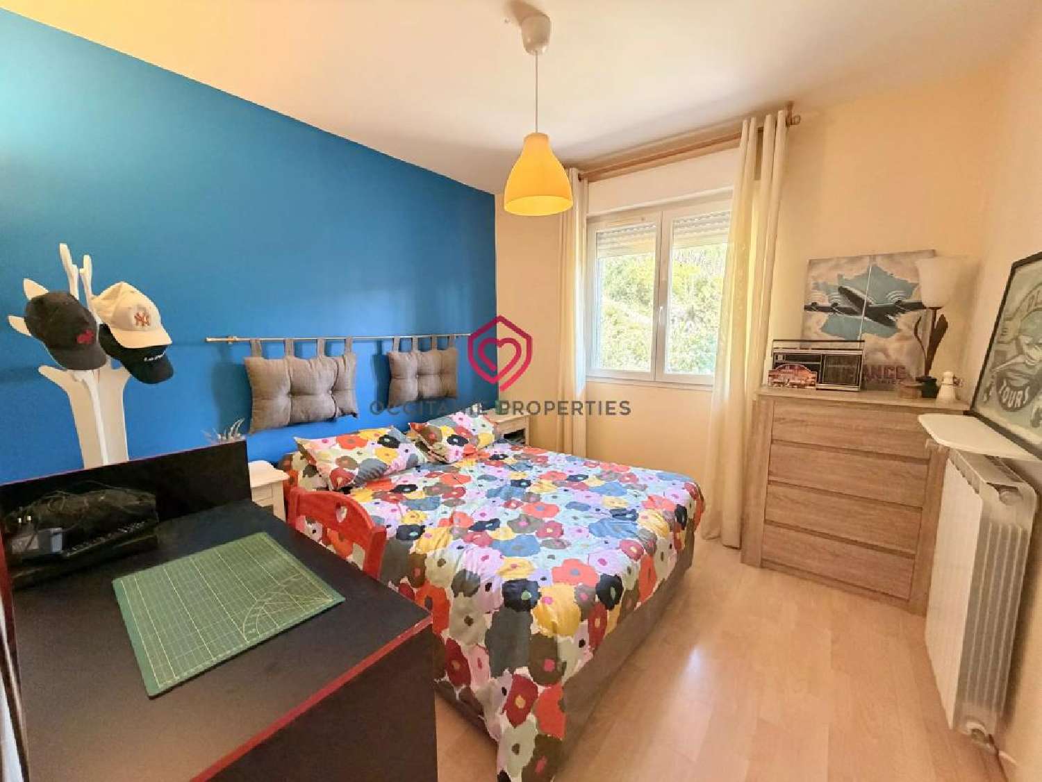 en venta villa Saint-Jean-du-Falga Ariège 6