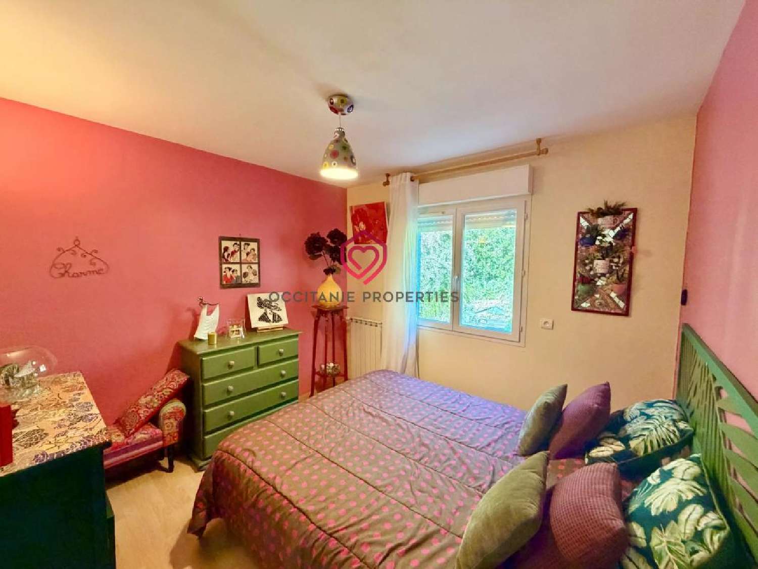 en venta villa Saint-Jean-du-Falga Ariège 7