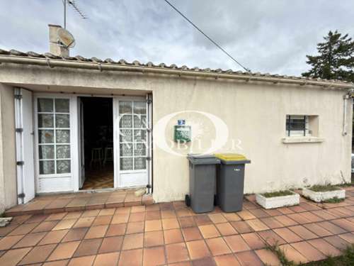 Saint-Lumine-de-Coutais Loire-Atlantique villa foto 7354051