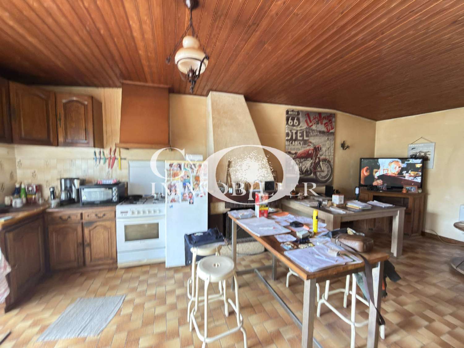 en venta villa Saint-Lumine-de-Coutais Loire-Atlantique 2