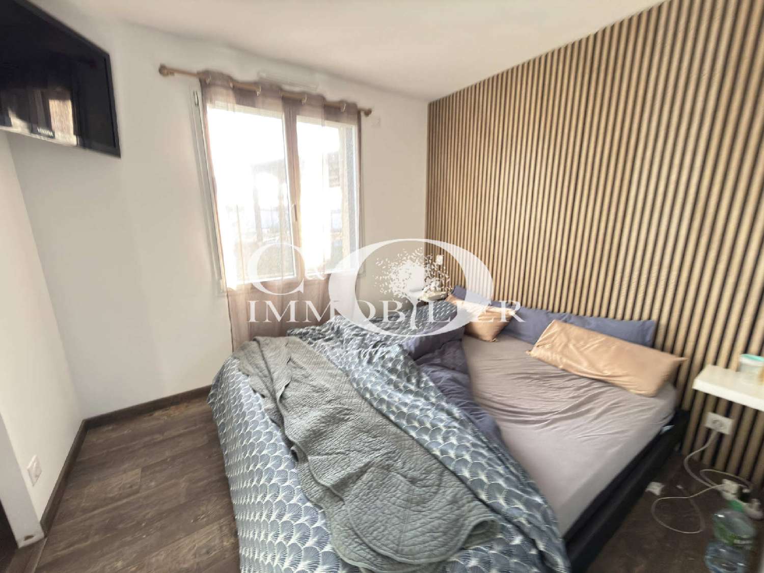en venta villa Saint-Lumine-de-Coutais Loire-Atlantique 4