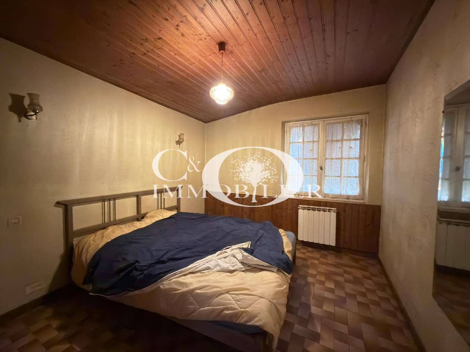 en venta villa Saint-Lumine-de-Coutais Loire-Atlantique 5