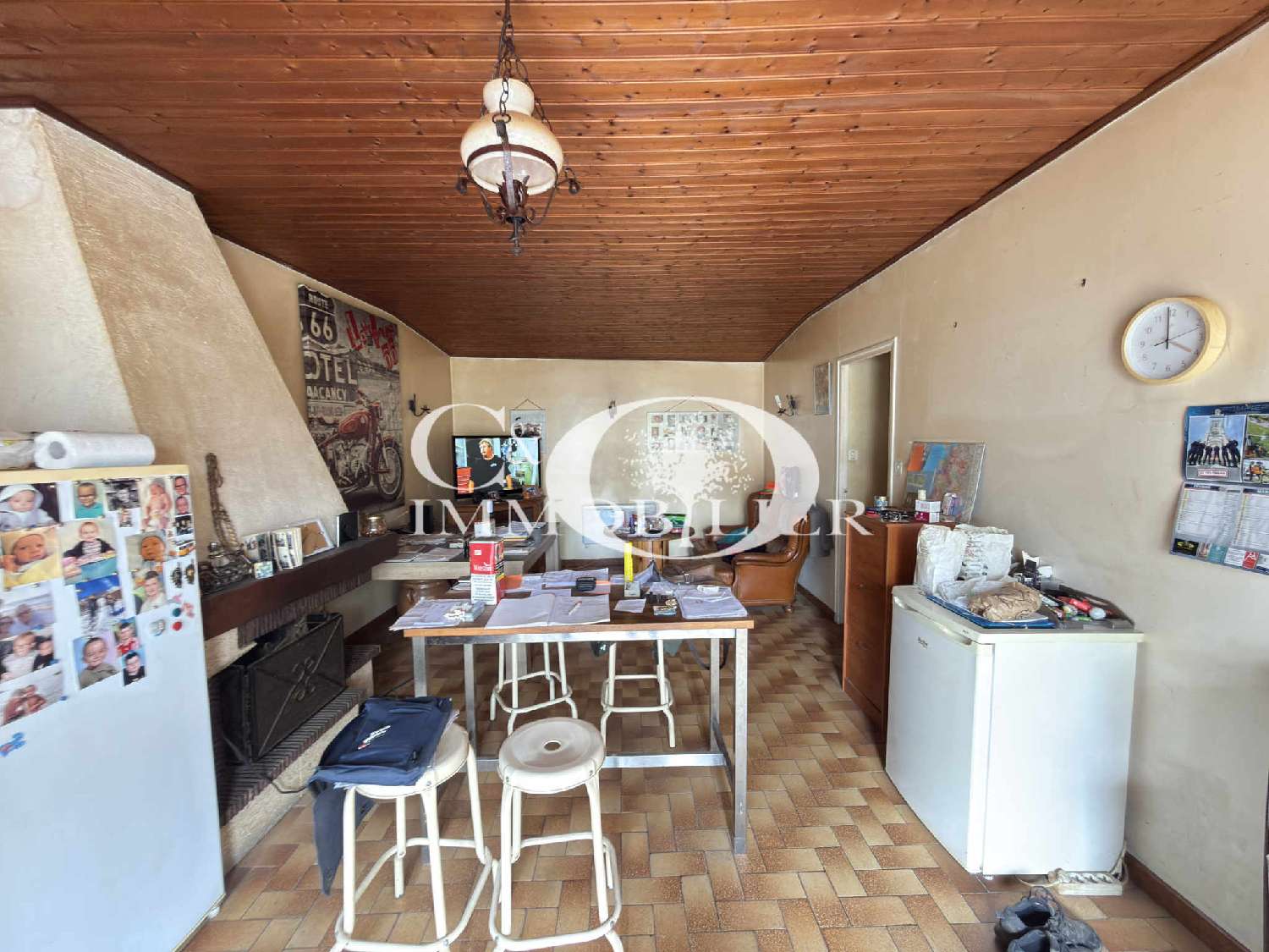 en venta villa Saint-Lumine-de-Coutais Loire-Atlantique 6