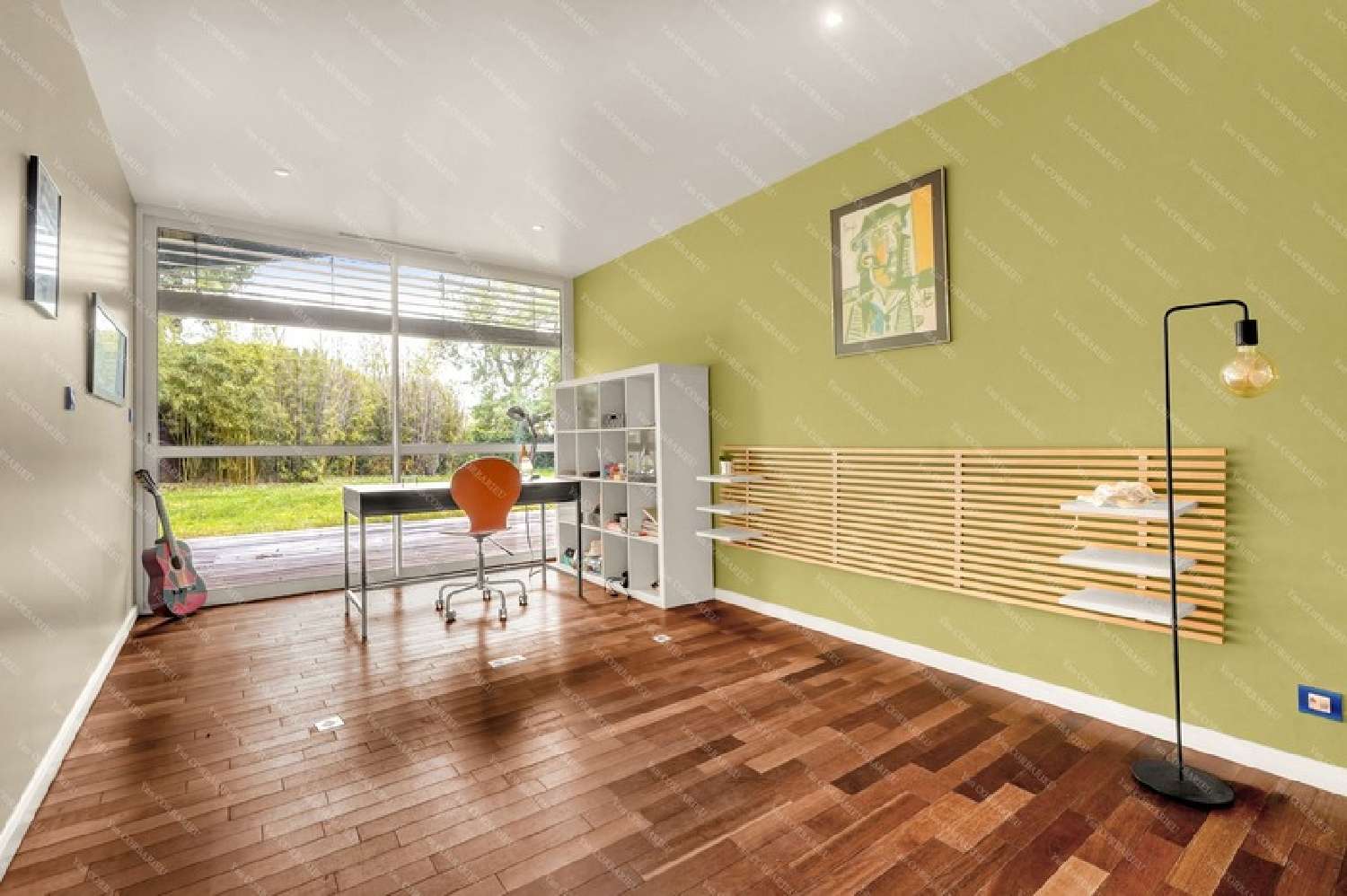  te koop villa Saint-Lys Haute-Garonne 6