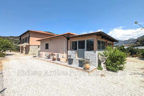Saint-Martin-du-Var Alpes-Maritimes villa foto 7364886