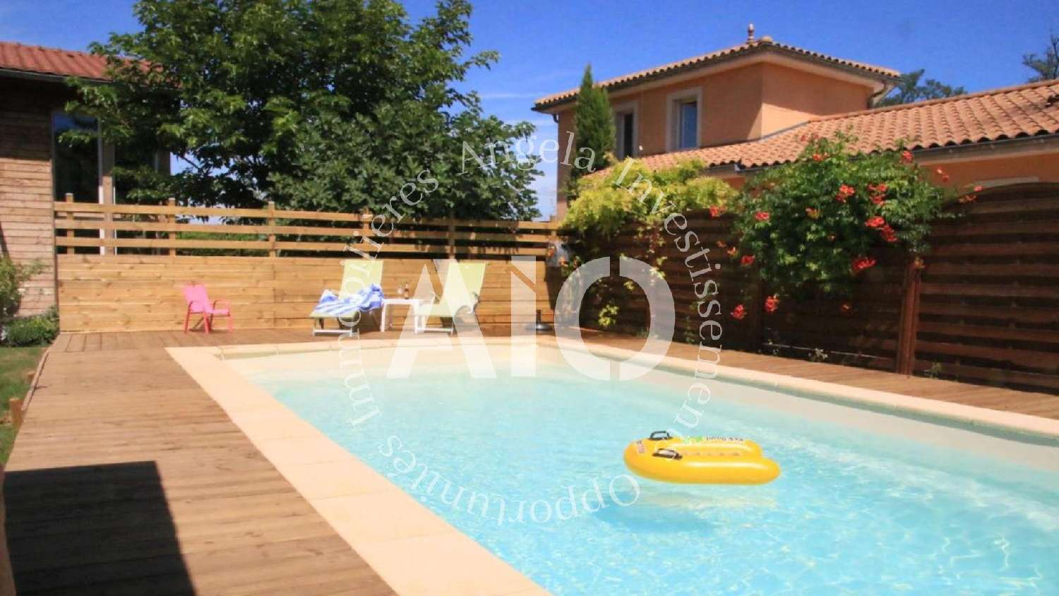 kaufen Villa Saint-Maurice-de-Beynost Ain 4