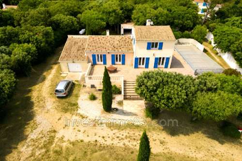 Saint-Maximin-la-Sainte-Baume Var villa foto 7364987