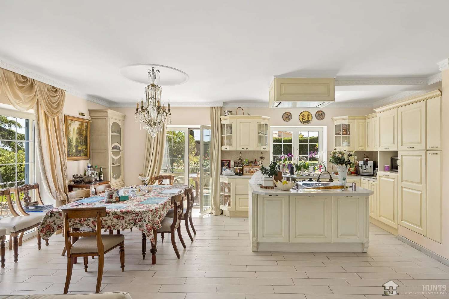  for sale villa Saint-Paul Alpes-Maritimes 4