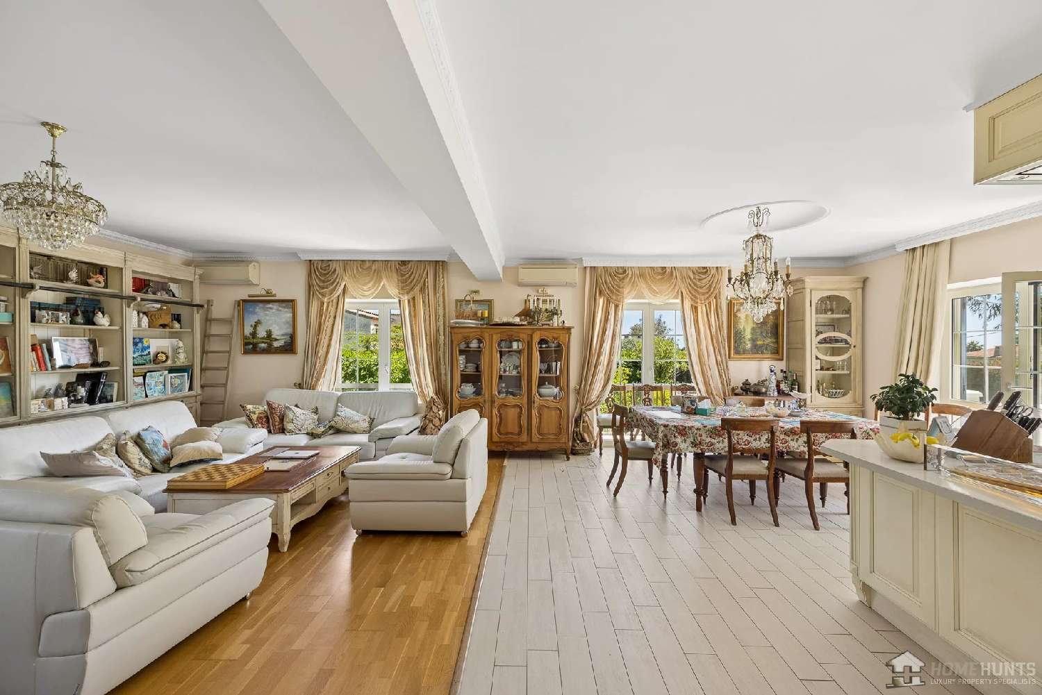  for sale villa Saint-Paul Alpes-Maritimes 5