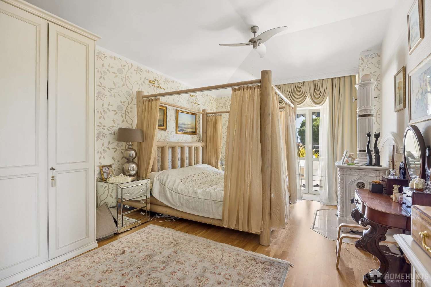  for sale villa Saint-Paul Alpes-Maritimes 7