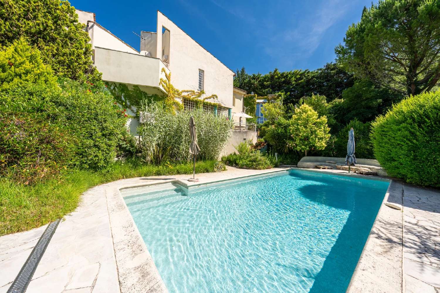  à vendre villa Saint-Paul Alpes-Maritimes 2