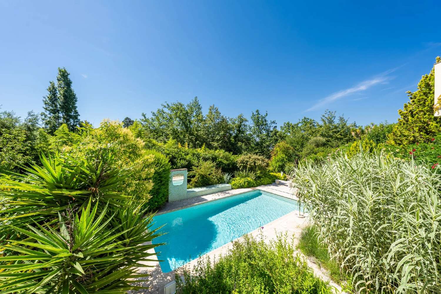  à vendre villa Saint-Paul Alpes-Maritimes 3