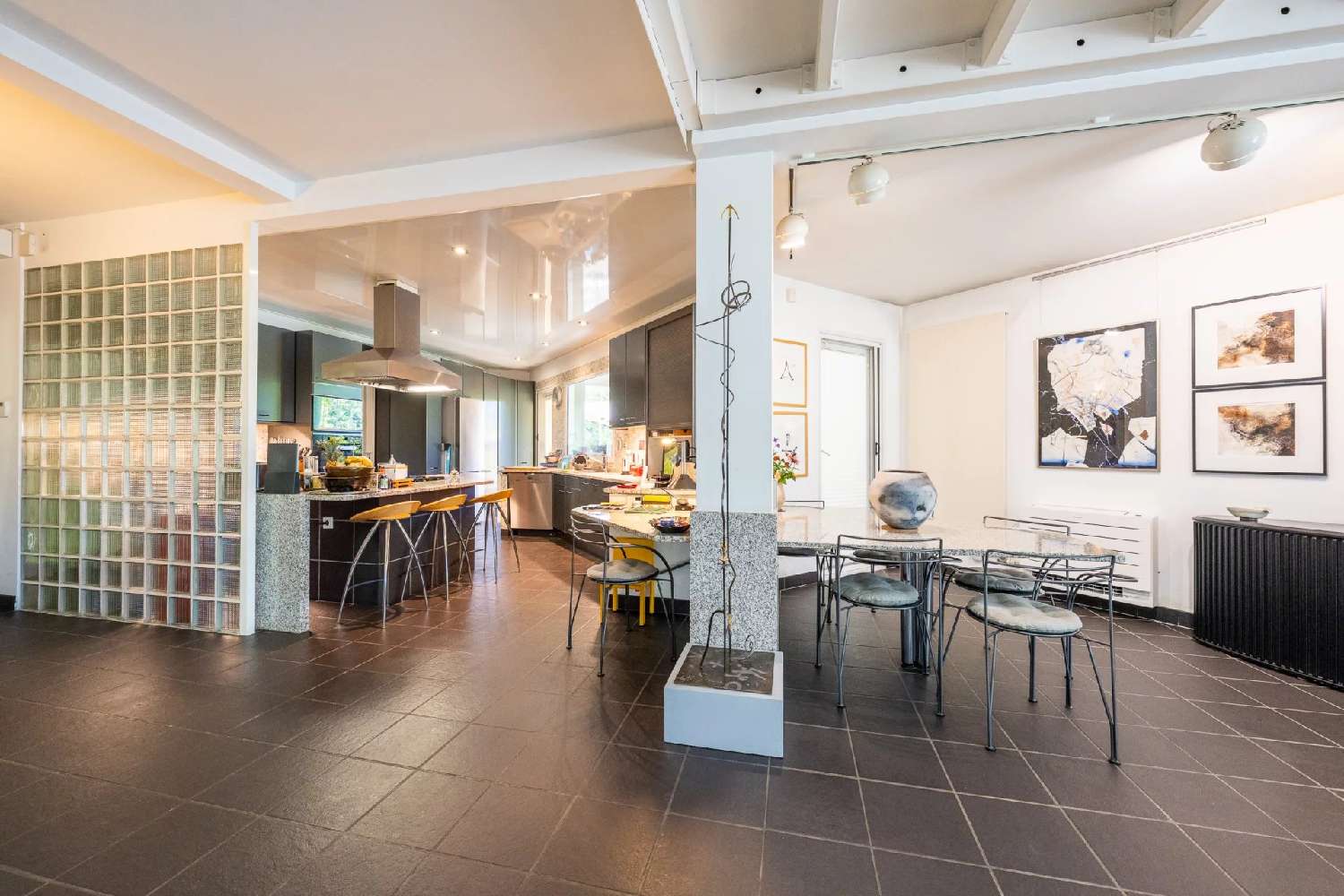  à vendre villa Saint-Paul Alpes-Maritimes 4