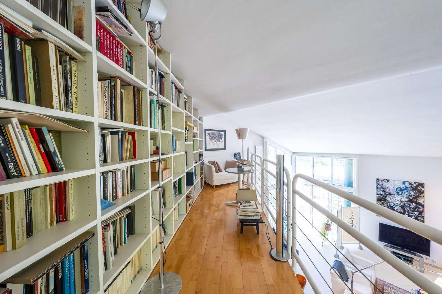  à vendre villa Saint-Paul Alpes-Maritimes 5