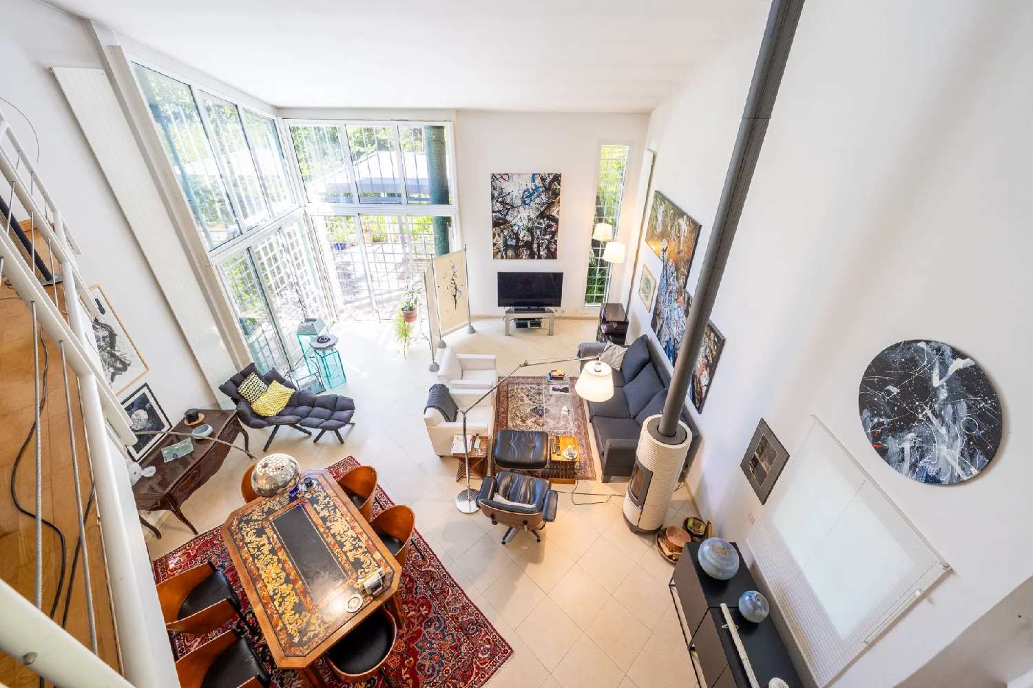  à vendre villa Saint-Paul Alpes-Maritimes 6